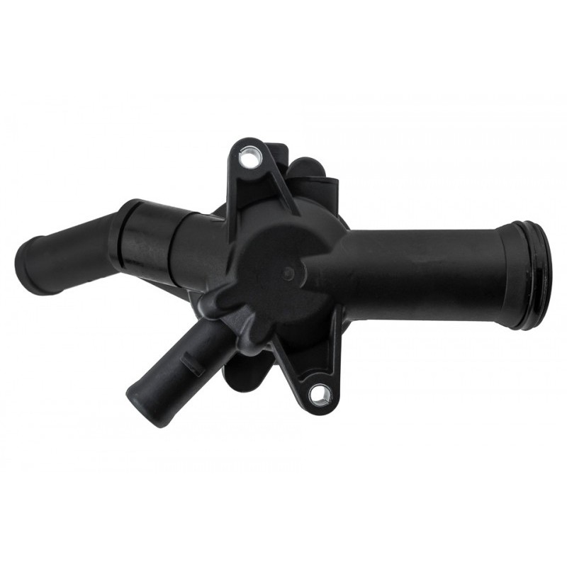 Flansa lichid racire Vw Beetle 5c1, 5c2 2011-2019, Jetta 3 1k2 2004-2013, Jetta 4 Av2, Av3 2008-, 07K121115C