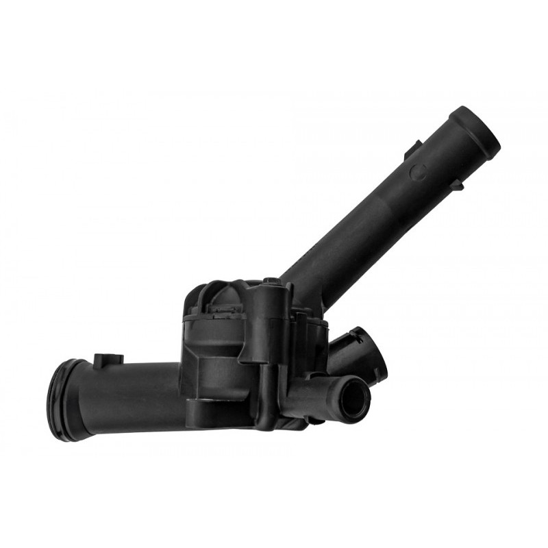 Flansa lichid racire Vw Beetle 5c1, 5c2 2011-2019, Jetta 3 1k2 2004-2013, Jetta 4 Av2, Av3 2008-, 07K121115C