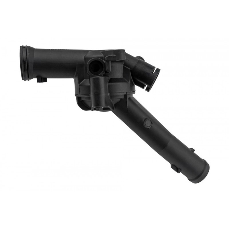 Flansa lichid racire Vw Beetle 5c1, 5c2 2011-2019, Jetta 3 1k2 2004-2013, Jetta 4 Av2, Av3 2008-, 07K121115C