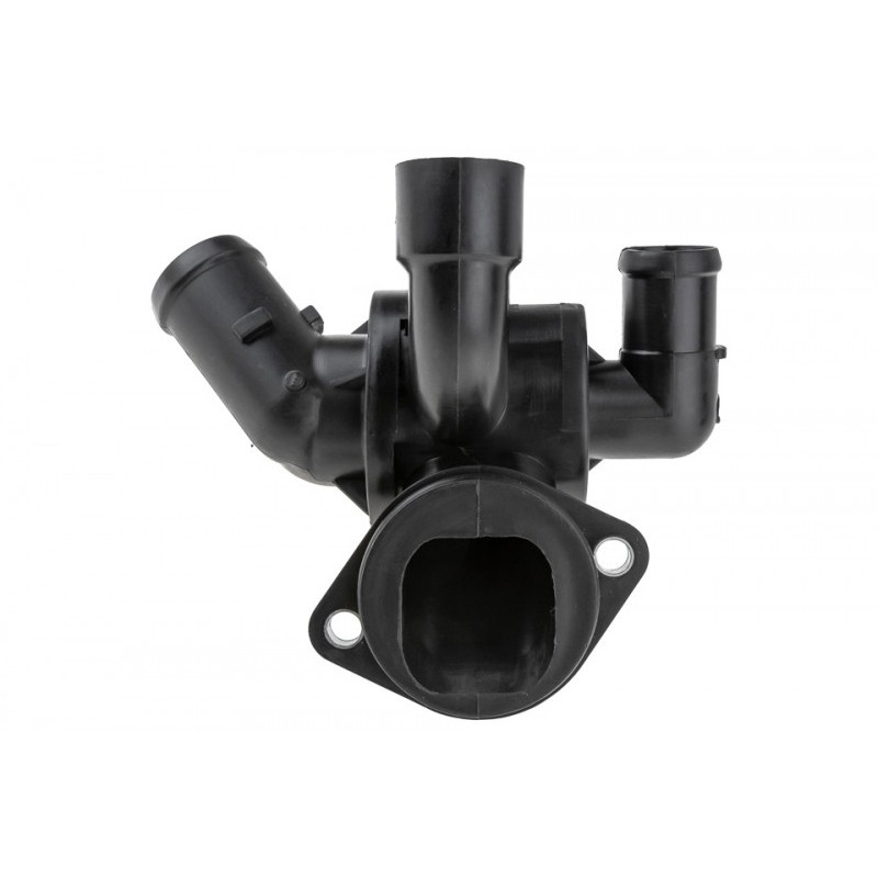 Termostat cu carcasa Vw motor 2.0tdi Beetle, Caddy, Cc, Eos, Golf, Jetta, Passat, Scirocco, Sharan, Tiguan, Touran, Skoda Octavia, Superb, Yeti, Seat Alhambra, Altea, Ibiza, Leon, Audi A1, A3, Q3, Tt, 03L121111AE