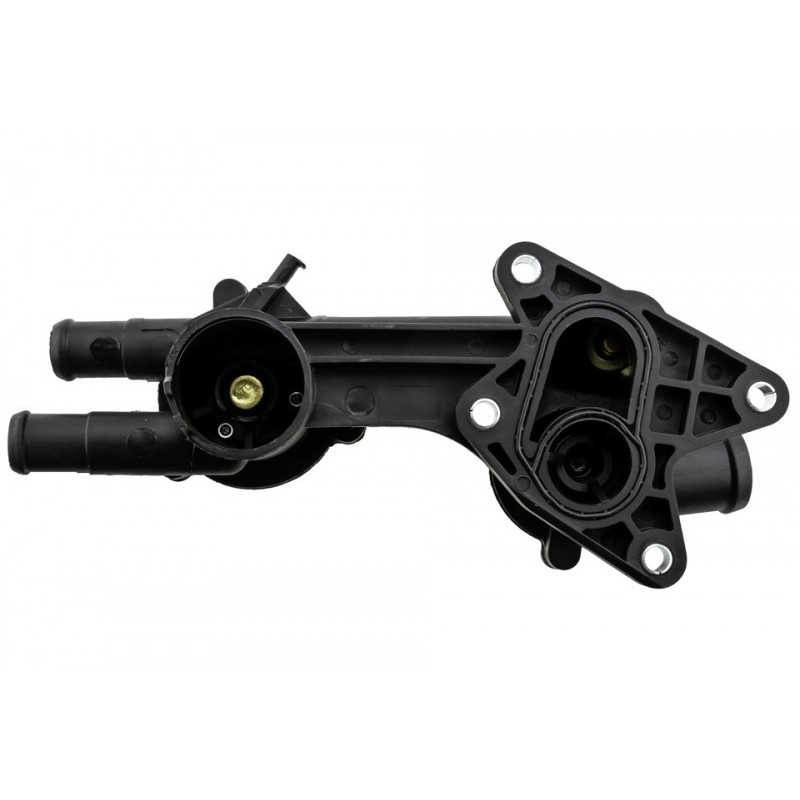 Termostat cu carcasa motor 1.6 Vw Golf 5, Passat B6, Eos, Touran, Audi A3 8p, Skoda Octavia 2, 3C121111H