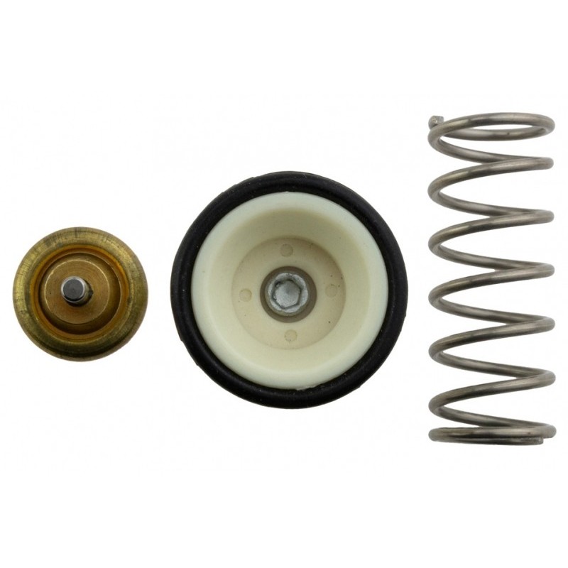 Termostat motor 1.4tsi Vw Golf 5, 6, Scirocco 3, Tiguan, Touran, Beetle, Polo, Eos, Skoda Fabia 2, Seat Ibiza 4, Alhambra, Audi A1, 03C121110G