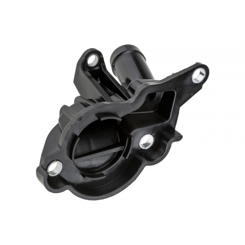 Flansa lichid racire Vw Golf 7 1.2, 1.4 12-, Polo 5 1.4 12-, Beetle 1.2, 1.4 14-, Skoda Octavia 3 1.2, 1.4, 1.6 12-, Audi A3 1.2, 1.4 12-, A1 1.4 12-, Seat Leon 1.2, 1.4 12-, Ibiza 4 1.4 13-, 04E121121A