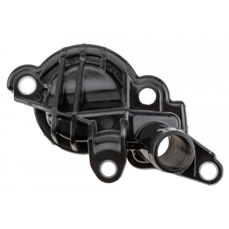 Flansa lichid racire Vw Golf 7 1.2, 1.4 12-, Polo 5 1.4 12-, Beetle 1.2, 1.4 14-, Skoda Octavia 3 1.2, 1.4, 1.6 12-, Audi A3 1.2, 1.4 12-, A1 1.4 12-, Seat Leon 1.2, 1.4 12-, Ibiza 4 1.4 13-, 04E121121A