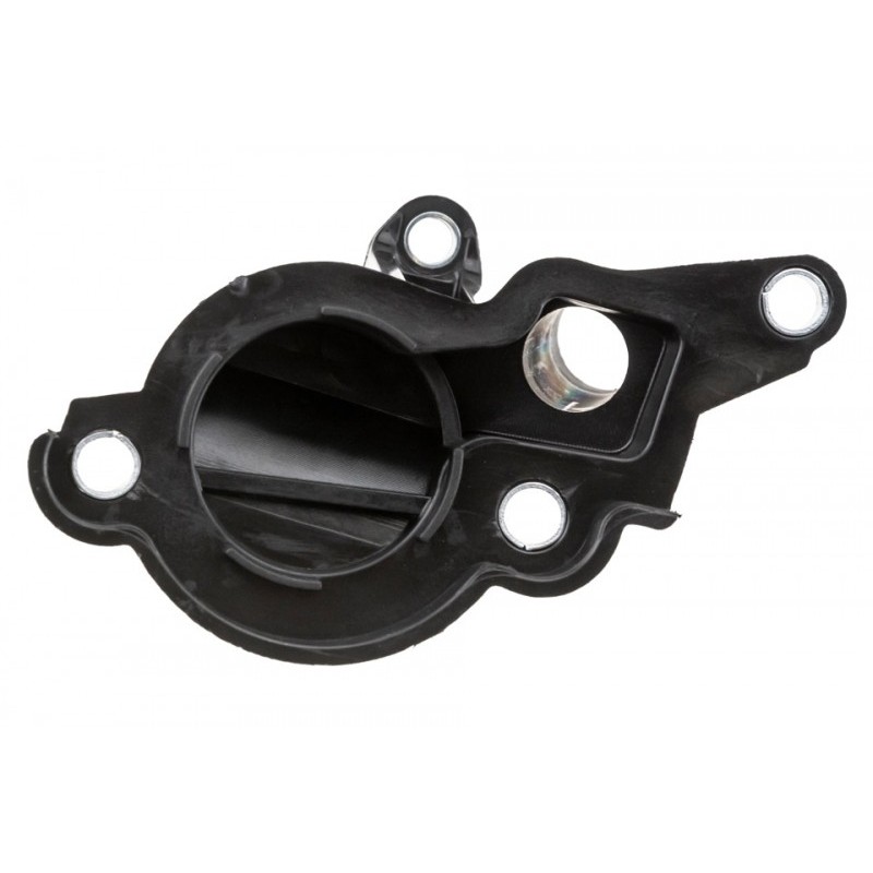 Flansa lichid racire Vw Golf 7 1.2, 1.4 12-, Polo 5 1.4 12-, Beetle 1.2, 1.4 14-, Skoda Octavia 3 1.2, 1.4, 1.6 12-, Audi A3 1.2, 1.4 12-, A1 1.4 12-, Seat Leon 1.2, 1.4 12-, Ibiza 4 1.4 13-, 04E121121A