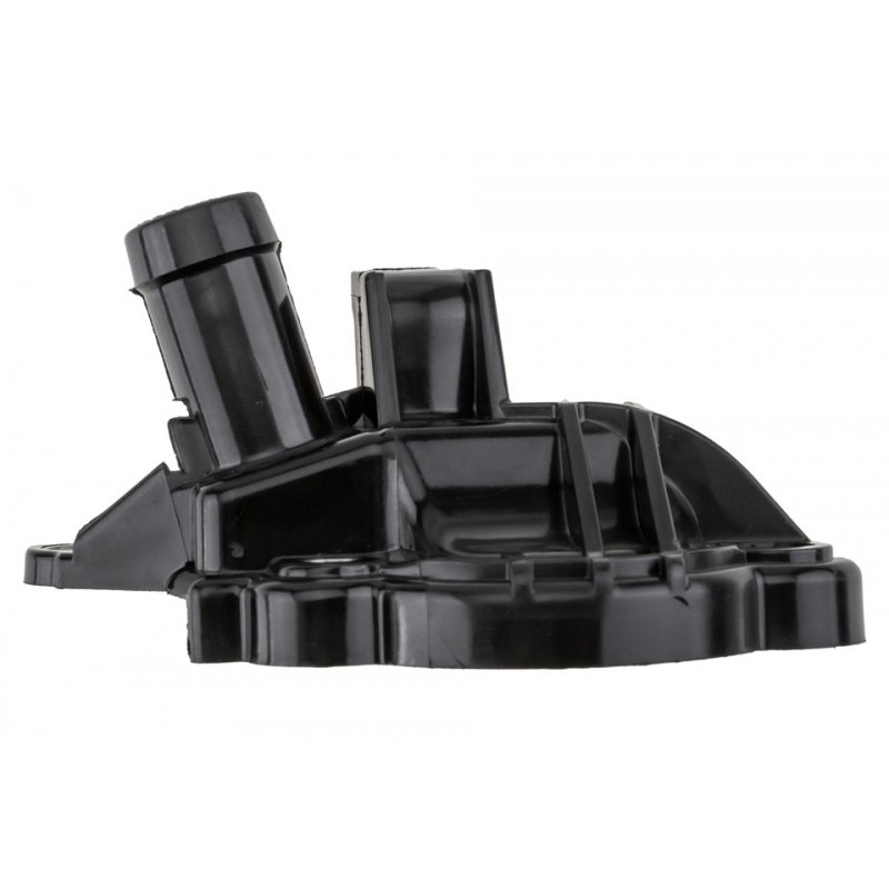 Flansa lichid racire Vw Golf 7 1.2, 1.4 12-, Polo 5 1.4 12-, Beetle 1.2, 1.4 14-, Skoda Octavia 3 1.2, 1.4, 1.6 12-, Audi A3 1.2, 1.4 12-, A1 1.4 12-, Seat Leon 1.2, 1.4 12-, Ibiza 4 1.4 13-, 04E121121A