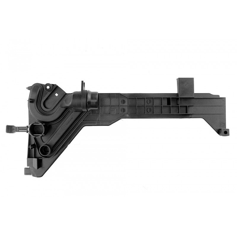 Suport vas expansiune lichid racire Bmw Seria 3 E46 1998-, X3 E83 2004-, X5 E53 2000-, Z4 E86, E85 2003-, 17111436251