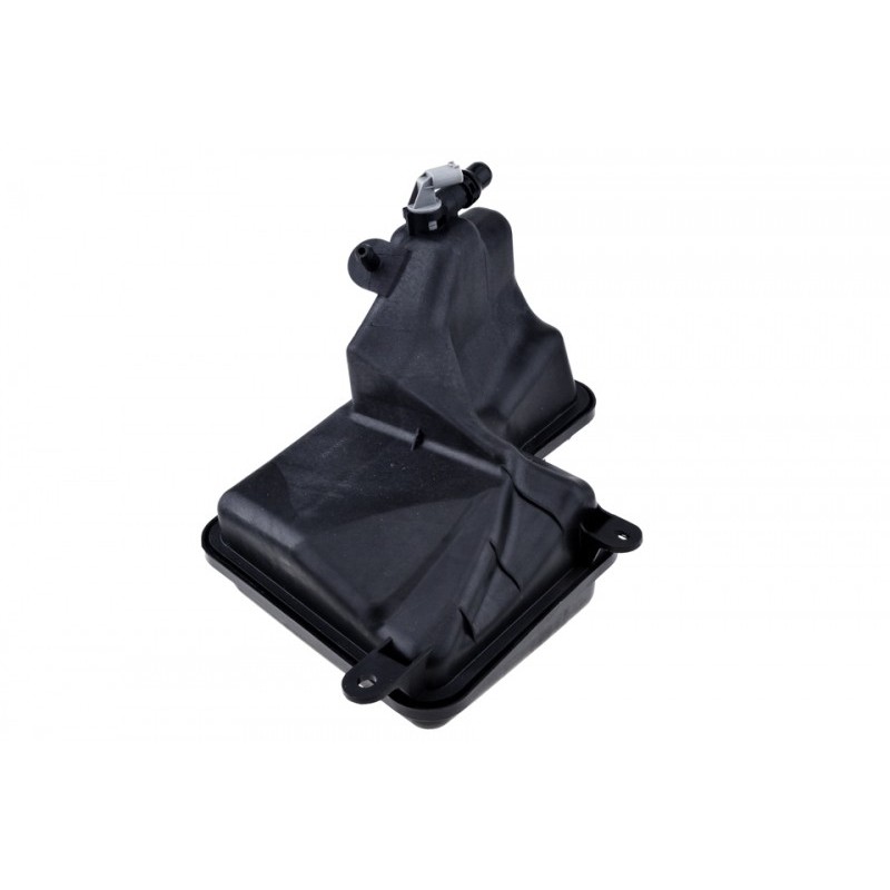 Vas de expansiune racire Bmw Seria 7 (E65, E66, E67) 2001-2008, Cu senzor, 17138600275