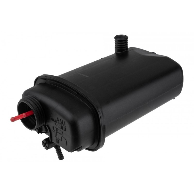 Vas de expansiune racire Bmw Seria 5 E39 1995-, 7 E38 1994-, 8 E31 1990-, Z8 E52 2000-, 17111741167