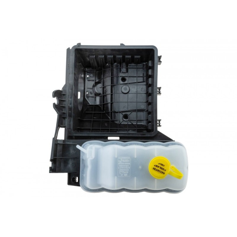 Vas de expansiune racire Ford F150 2010-, BL3Z8A080A