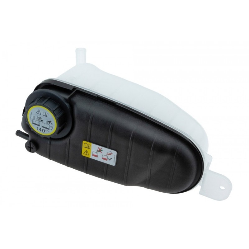 Vas de expansiune racire Jaguar Xk 2006-, F-Type 2014-, Typ 2, C2P25607