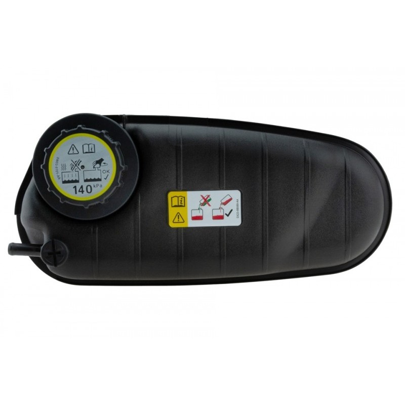 Vas de expansiune racire Jaguar Xk 2006-, F-Type 2014-, Typ 2, C2P25607