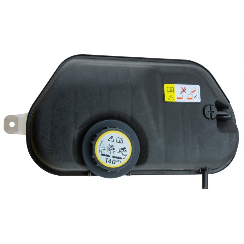 Vas de expansiune racire Jaguar S-Type 4.2, Xj X350 4.2, C2C41900