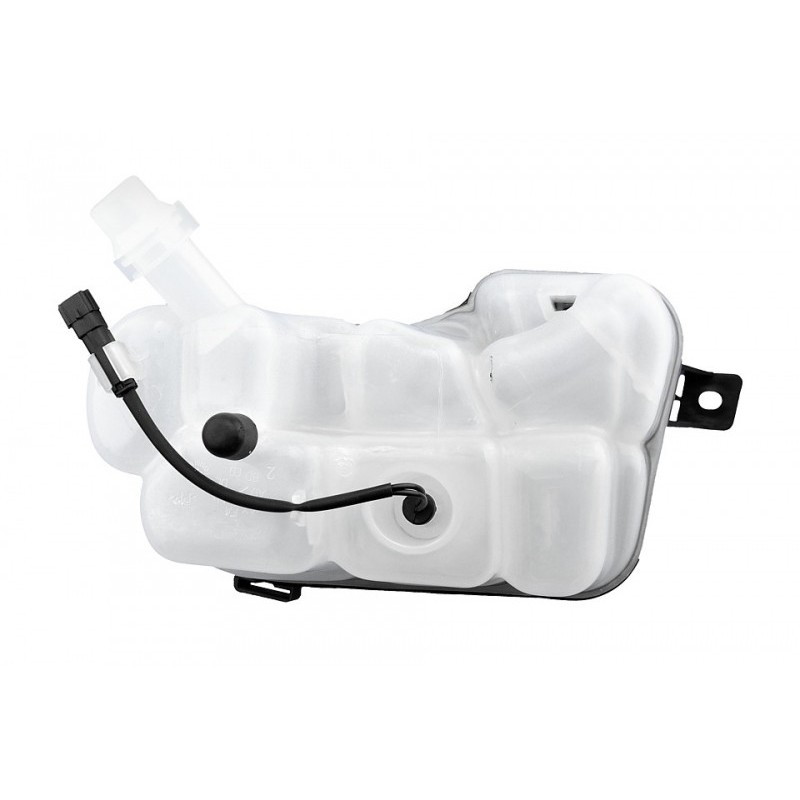 Vas de expansiune racire Land Rover Discovery Sport 2.0d 2014-, Range Rover Evoque 2.0d 2011-, Cu senzor, LR060349