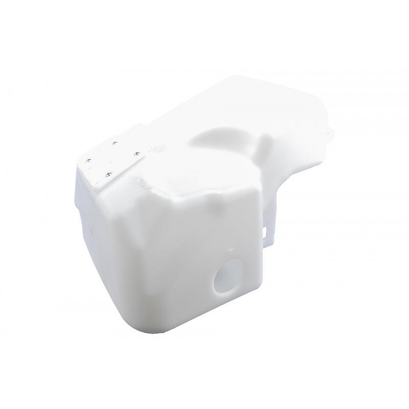Vas de expansiune racire Land Rover Discovery 3 2.7td, 4.0 2004-, Range Rover Sport 2.7td, 3.0d, 3.6d, 4.2, 5.0, 2005-, DMB500030