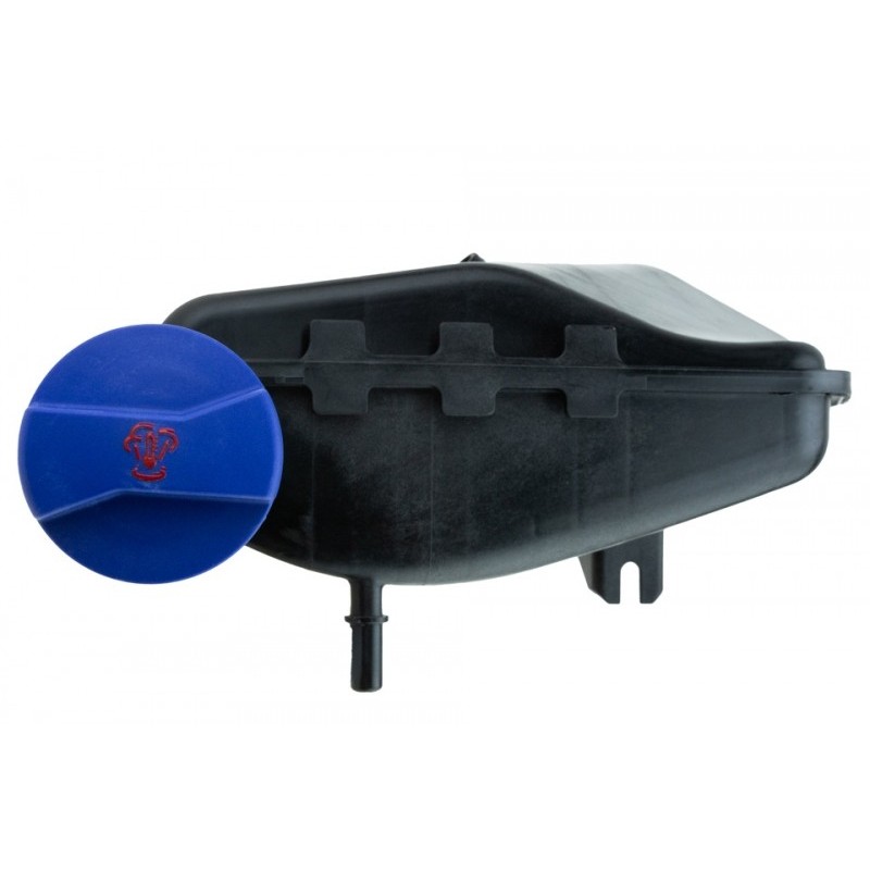 Vas de expansiune racire Porsche Panamera 4.8 970 2013-, 97010605103