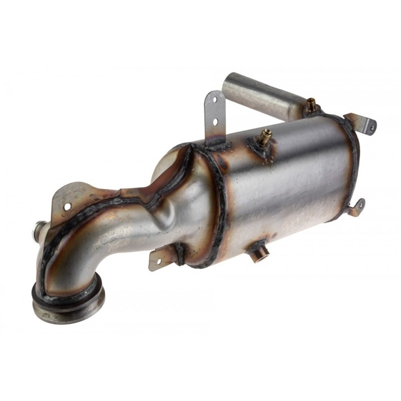 Filtru particule DPF Alfa Romeo Mito 1.3jtd 2009-, Citroen Nemo 1.3hdi 2010-, Fiat 500 1.3jtd 2009-, Grande Punto 1.3jtd 2005-, Panda 1.3jtd 2011-, Punto Evo 1.3jtd 2010-, Euro 5, 55217464