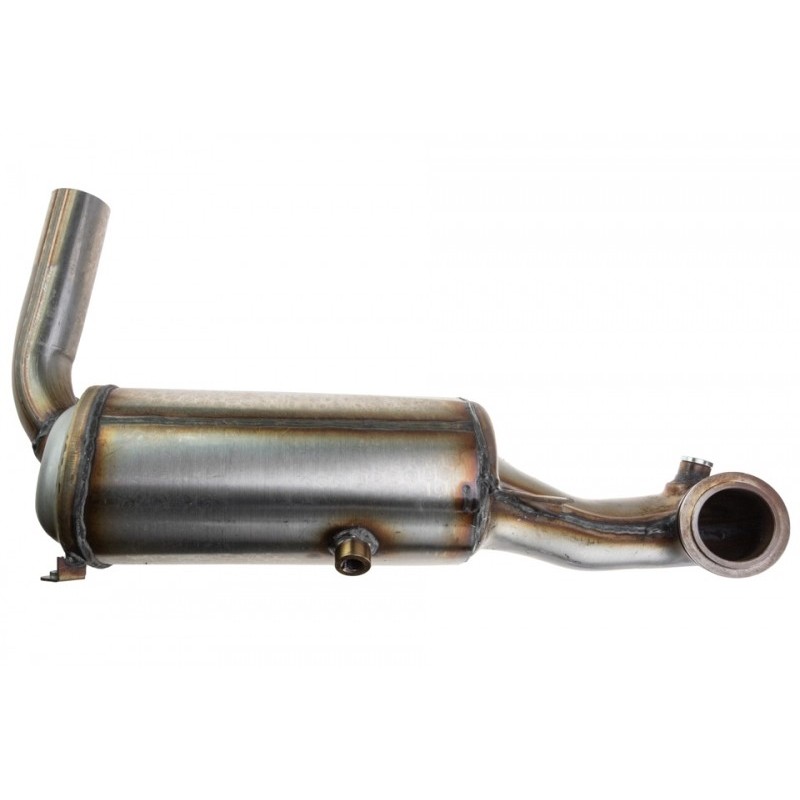 Filtru particule DPF Alfa Romeo Mito 1.3jtd 2009-, Citroen Nemo 1.3hdi 2010-, Fiat 500 1.3jtd 2009-, Grande Punto 1.3jtd 2005-, Panda 1.3jtd 2011-, Punto Evo 1.3jtd 2010-, Euro 5, 55217464