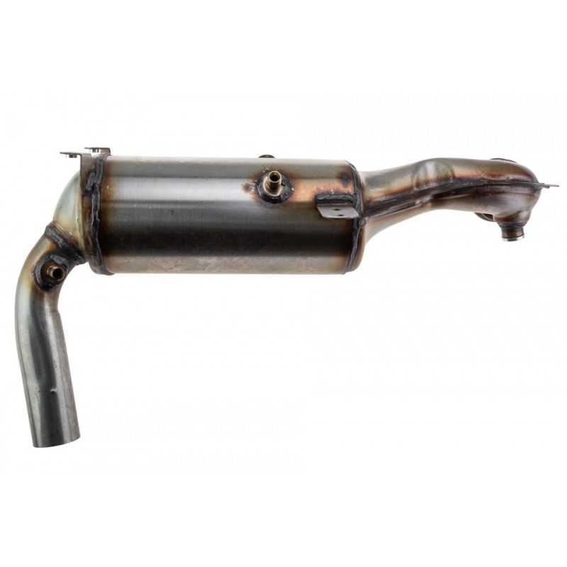 Filtru particule DPF Alfa Romeo Mito 1.3jtd 2009-, Citroen Nemo 1.3hdi 2010-, Fiat 500 1.3jtd 2009-, Grande Punto 1.3jtd 2005-, Panda 1.3jtd 2011-, Punto Evo 1.3jtd 2010-, Euro 5, 55217464