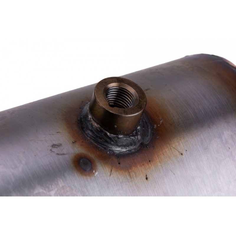 Filtru particule DPF Alfa Romeo Mito 1.3jtd 2009-, Citroen Nemo 1.3hdi 2010-, Fiat 500 1.3jtd 2009-, Grande Punto 1.3jtd 2005-, Panda 1.3jtd 2011-, Punto Evo 1.3jtd 2010-, Euro 5, 55217464
