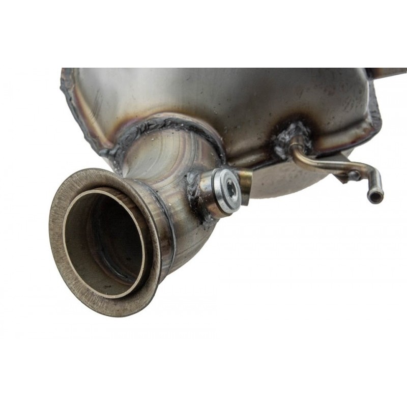 Filtru particule DPF Bmw X3 E83 2.0sd 2007-, Xdrive20d 2008-, Eu4, 18303440360