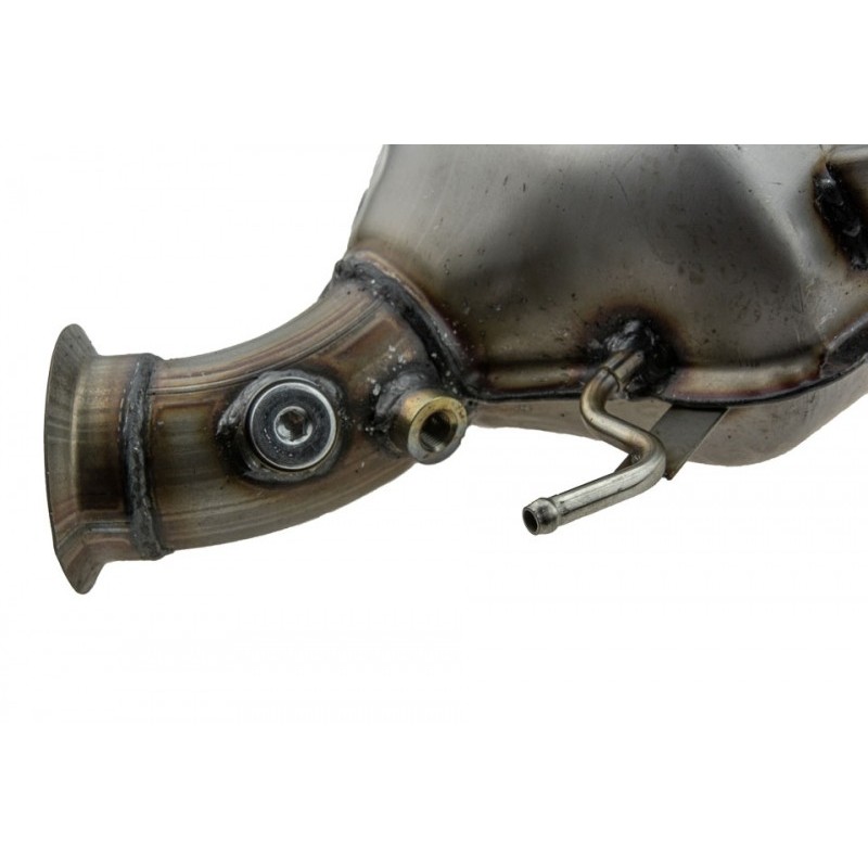 Filtru particule DPF Bmw X3 E83 2.0sd 2007-, Xdrive20d 2008-, Eu4, 18303440360