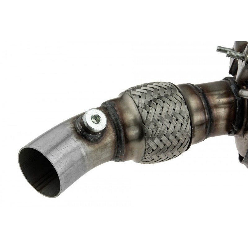 Filtru particule DPF Bmw Seria 1 F20, F21 120d 2011-, 3 F30, F31 318d, 320d, 325d 2011-, 5 F10, F11 518d, 520d 2010-, Euro 6, 18308514988