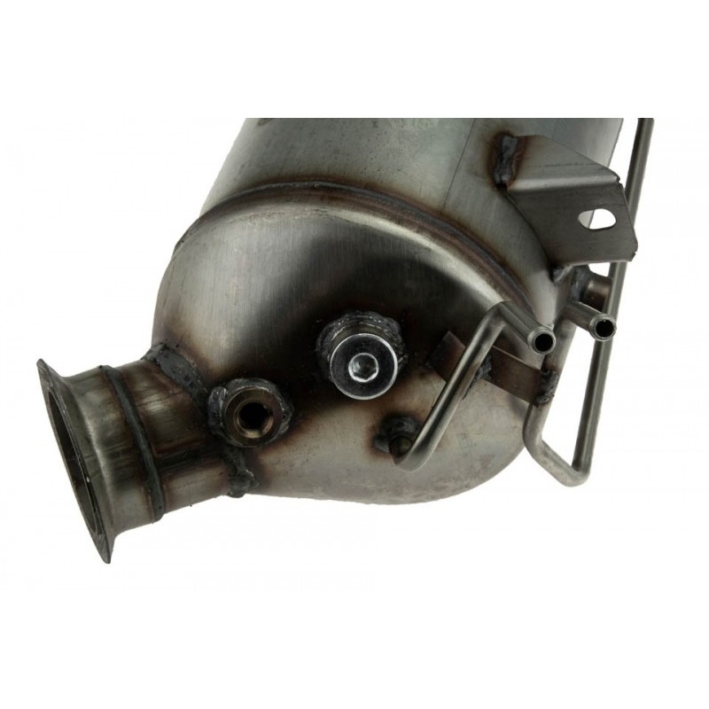 Filtru particule DPF Bmw Seria 1 F20, F21 120d 2011-, 3 F30, F31 318d, 320d, 325d 2011-, 5 F10, F11 518d, 520d 2010-, Euro 6, 18308514988