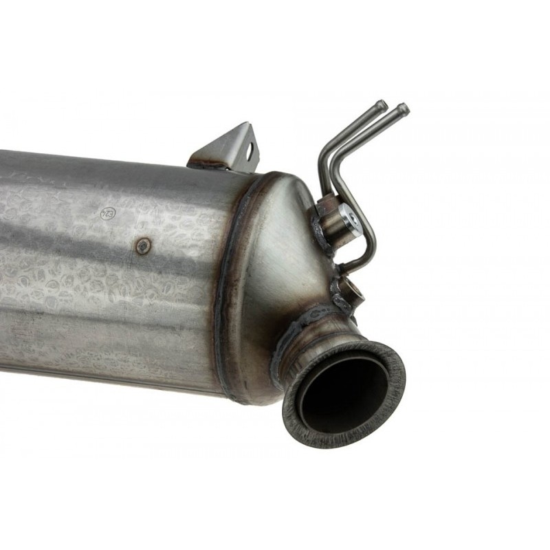 Filtru particule DPF Bmw Seria 1 F20, F21 120d 2011-, 3 F30, F31 318d, 320d, 325d 2011-, 5 F10, F11 518d, 520d 2010-, Euro 6, 18308514988