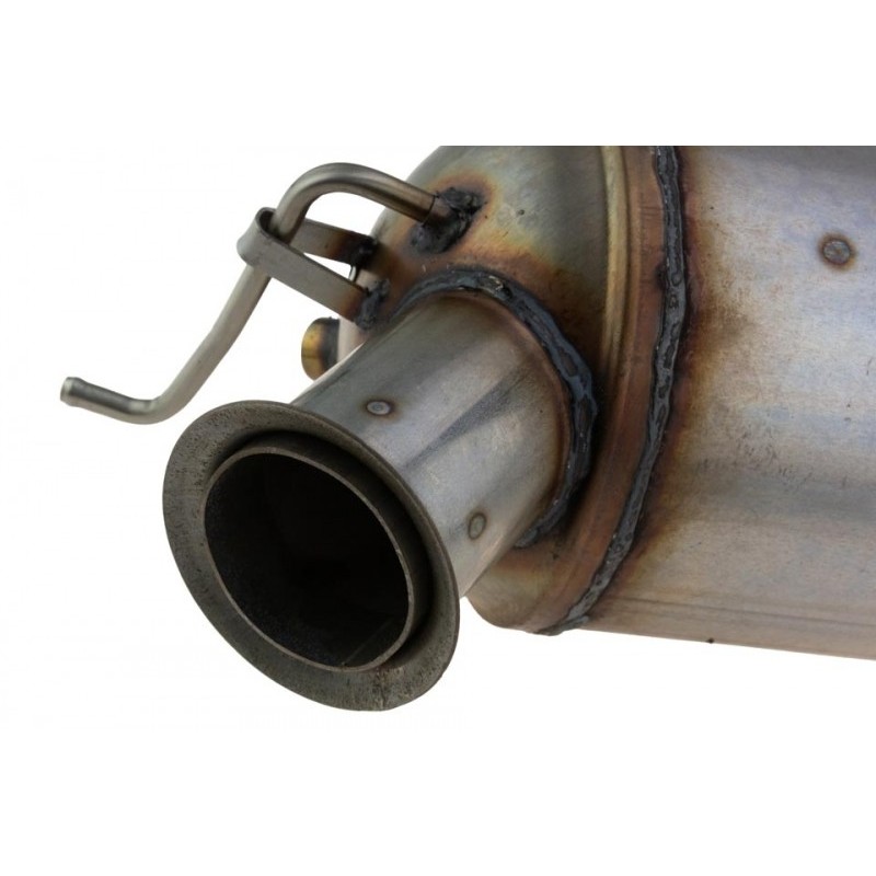 Filtru particule DPF Bmw Seria 3 E90, E91 320d Xdrive 2010-, X1 E84 18d Xdrive, 20d Xdrive 2009-, Euro 5, 18307823349