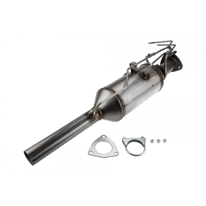 Filtru particule DPF Citroen Jumper 2.2hdi 2011-, Peugeot Boxer 2.2hdi 2011-, Euro 5, 1606604680