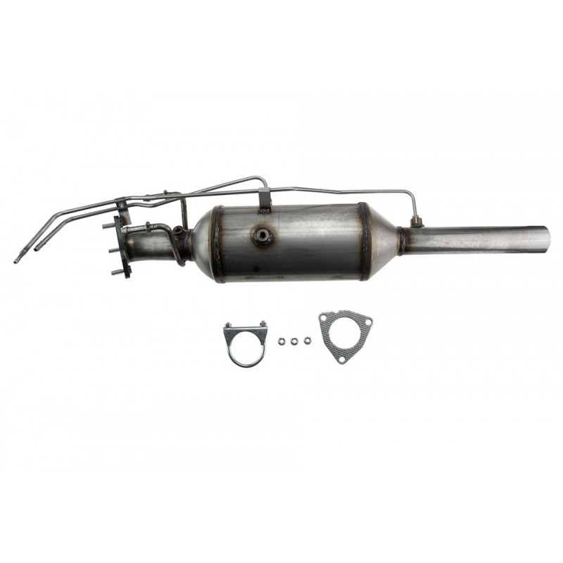 Filtru particule DPF Citroen Jumper 2.2hdi 2011-, Peugeot Boxer 2.2hdi 2011-, Euro 5, 1606604680
