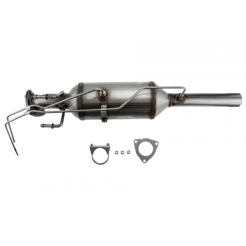 Filtru particule DPF Citroen Jumper 2.2hdi 2011-, Peugeot Boxer 2.2hdi 2011-, Euro 5, 1606604680
