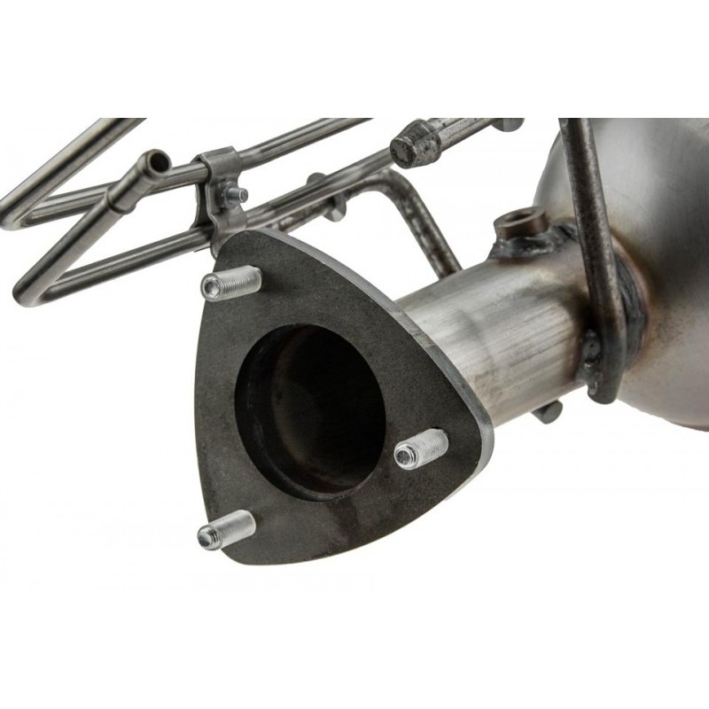 Filtru particule DPF Citroen Jumper 2.2hdi 2011-, Peugeot Boxer 2.2hdi 2011-, Euro 5, 1606604680