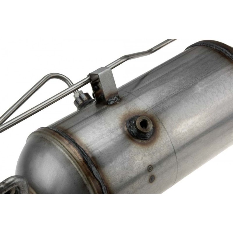 Filtru particule DPF Citroen Jumper 2.2hdi 2011-, Peugeot Boxer 2.2hdi 2011-, Euro 5, 1606604680