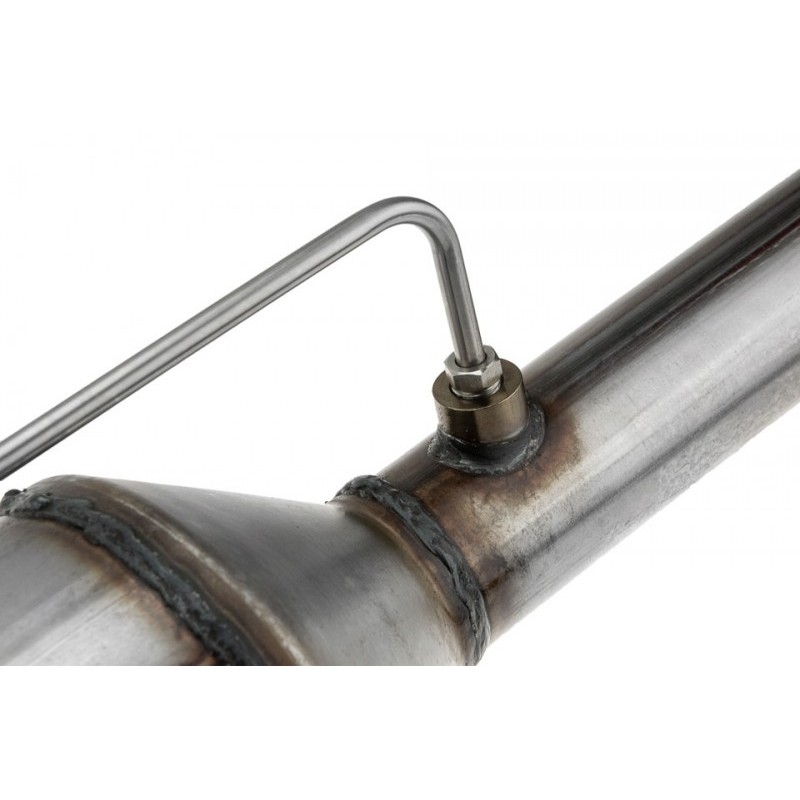 Filtru particule DPF Citroen Jumper 2.2hdi 2011-, Peugeot Boxer 2.2hdi 2011-, Euro 5, 1606604680