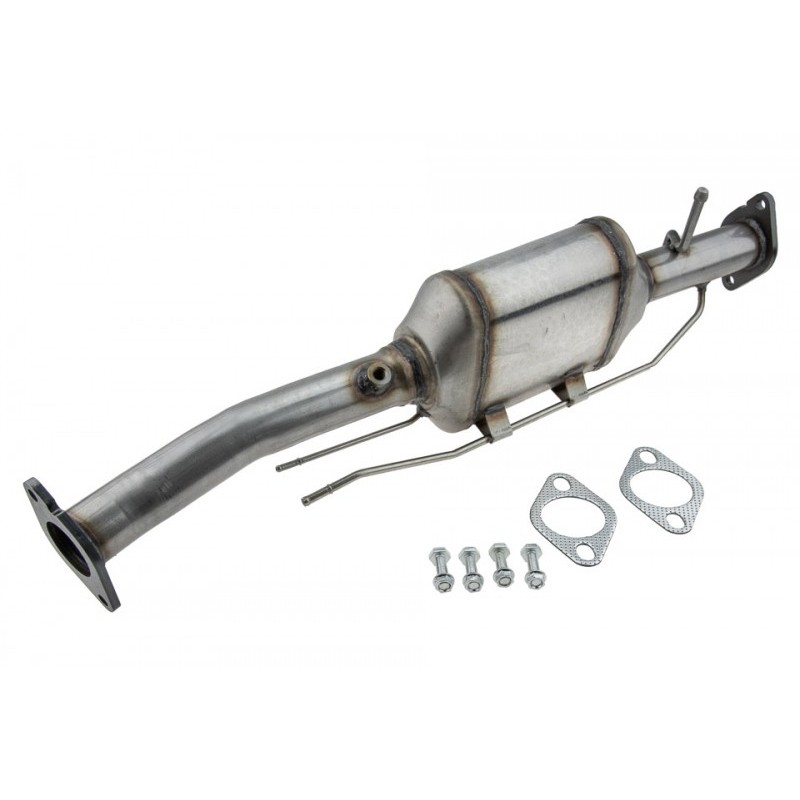 Filtru particule DPF Ford Kuga 2.0tdci 2008-, Euro 4, 1525785