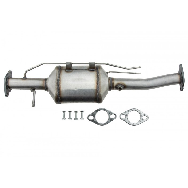 Filtru particule DPF Ford Kuga 2.0tdci 2008-, Euro 4, 1525785