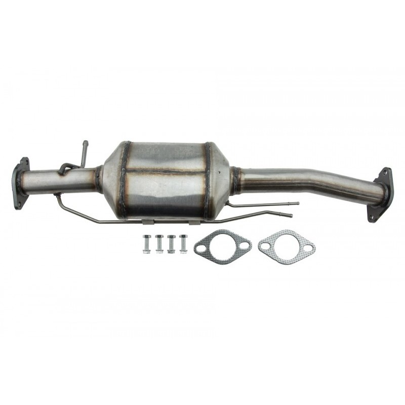 Filtru particule DPF Ford Kuga 2.0tdci 2008-, Euro 4, 1525785