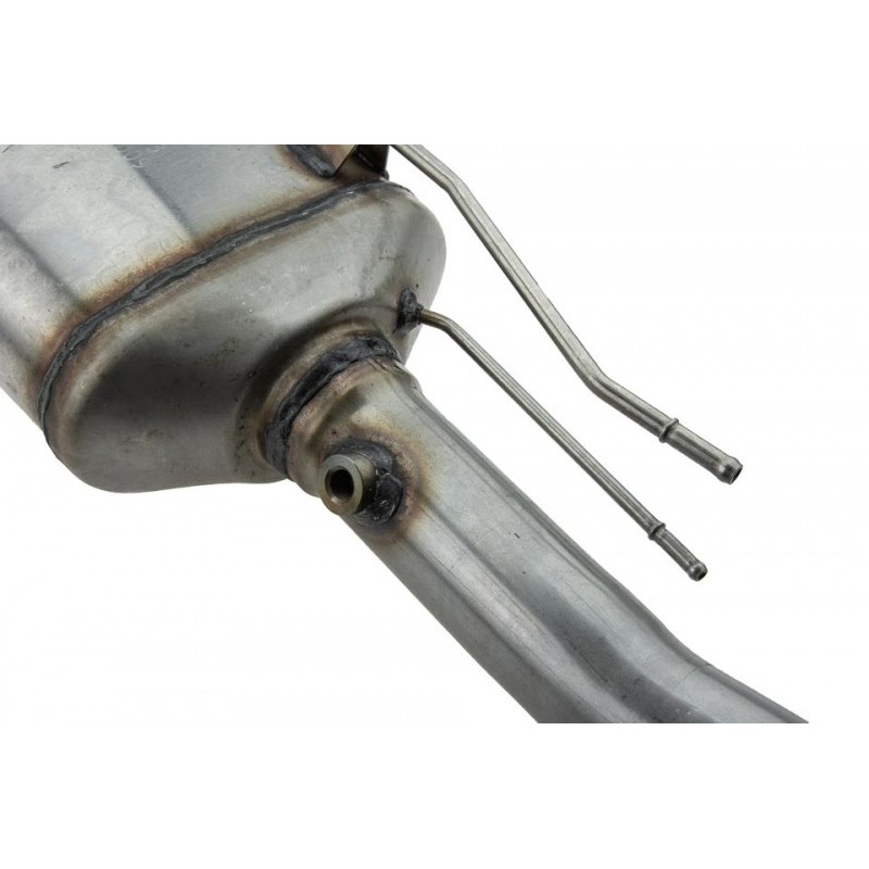 Filtru particule DPF Ford Kuga 2.0tdci 2008-, Euro 4, 1525785