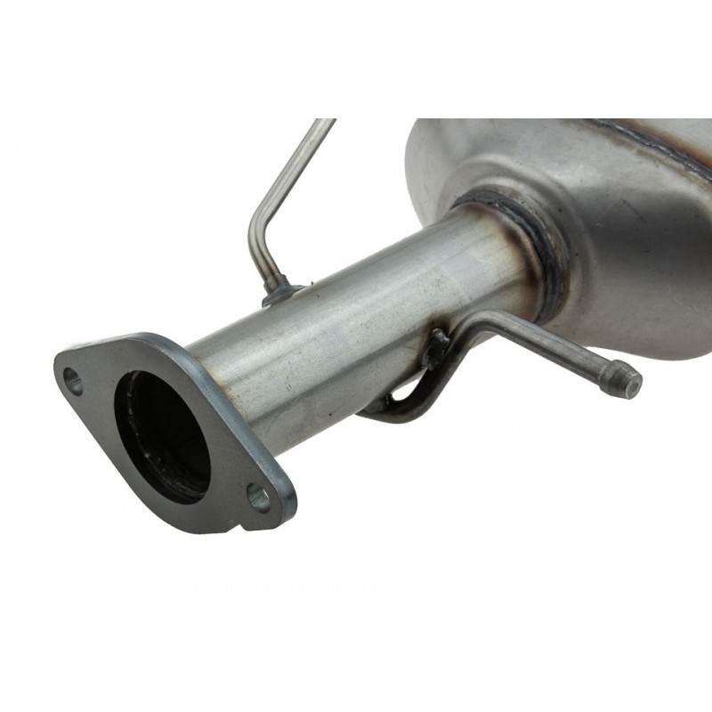 Filtru particule DPF Ford Kuga 2.0tdci 2008-, Euro 4, 1525785