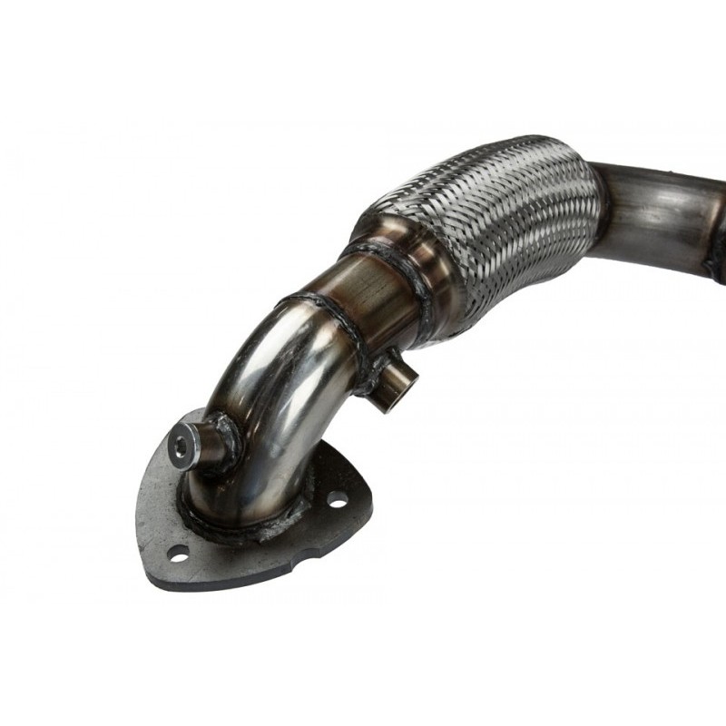 Filtru particule DPF Ford Transit 2.2tdci 2007-, Euro 5, 1713342