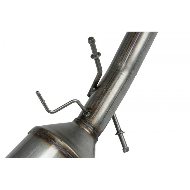 Filtru particule DPF Ford Transit 2.2tdci 2007-, Euro 5, 1713342