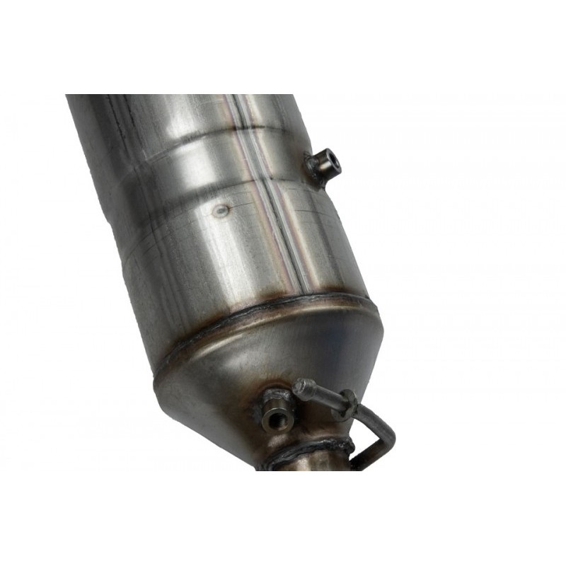 Filtru particule DPF Ford Transit 2.2tdci 2007-, Euro 5, 1713342