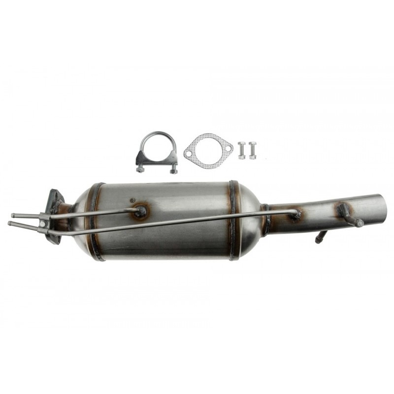 Filtru particule DPF Ford Transit 2.4tdci 2006-, -Euro 4, 1485449