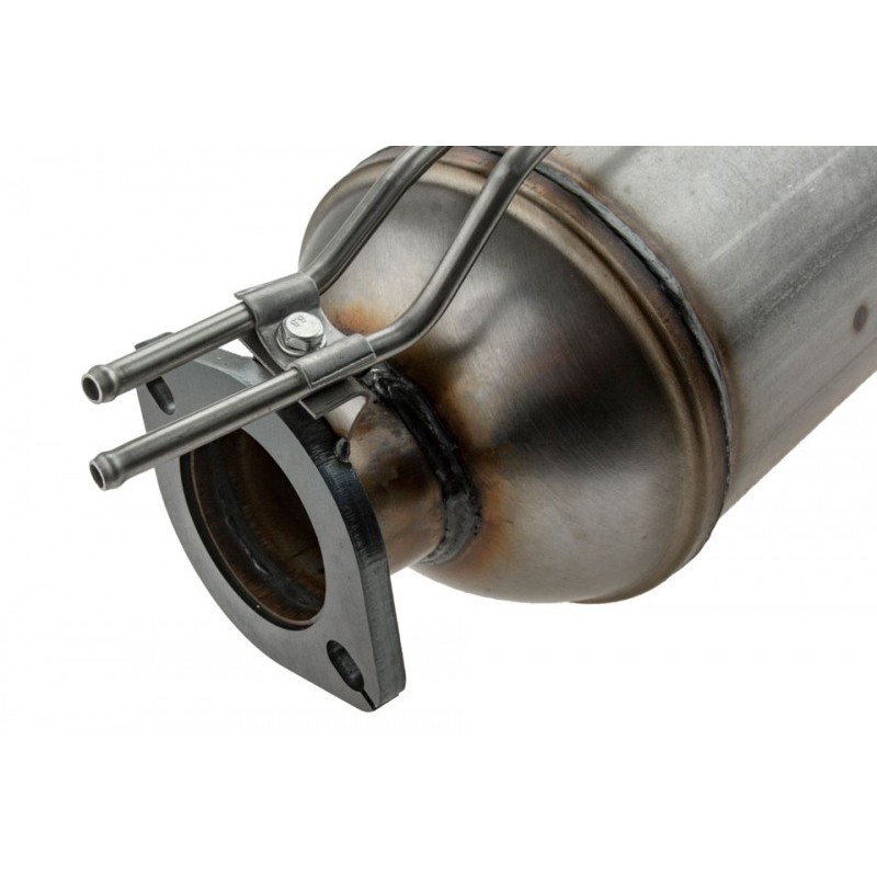 Filtru particule DPF Ford Transit 2.4tdci 2006-, -Euro 4, 1485449
