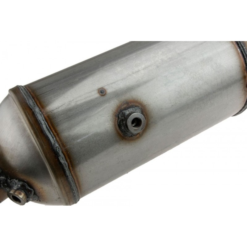 Filtru particule DPF Ford Transit 2.4tdci 2006-, -Euro 4, 1485449