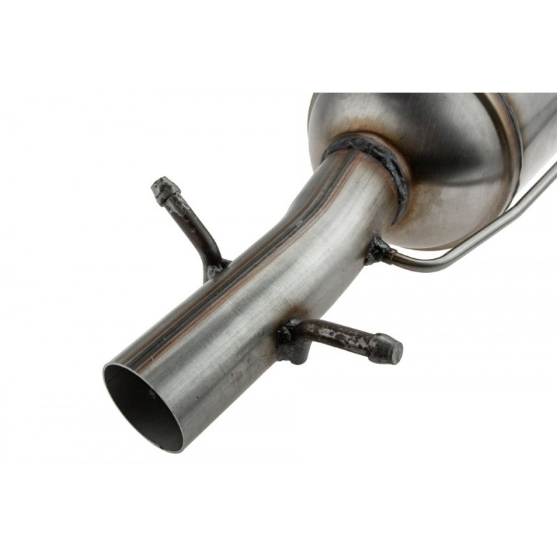 Filtru particule DPF Ford Transit 2.4tdci 2006-, -Euro 4, 1485449