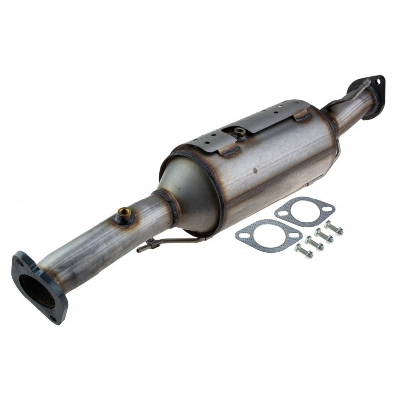 Filtru particule DPF Ford Kuga 2.0tdci 2010-, Euro 5, 1680252