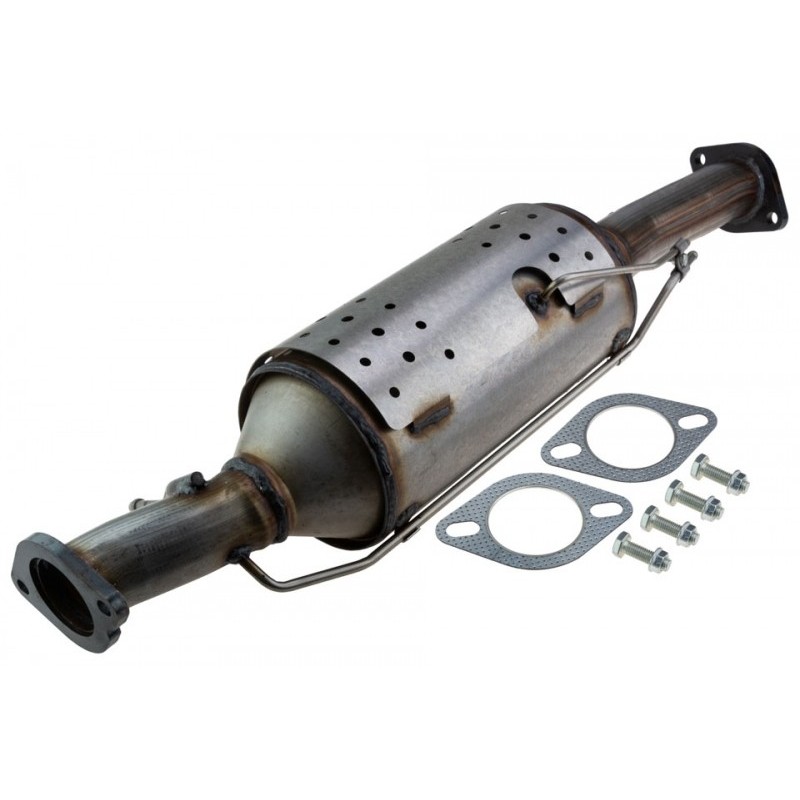 Filtru particule DPF Ford Kuga 2.0tdci 2010-, Euro 5, 1680252